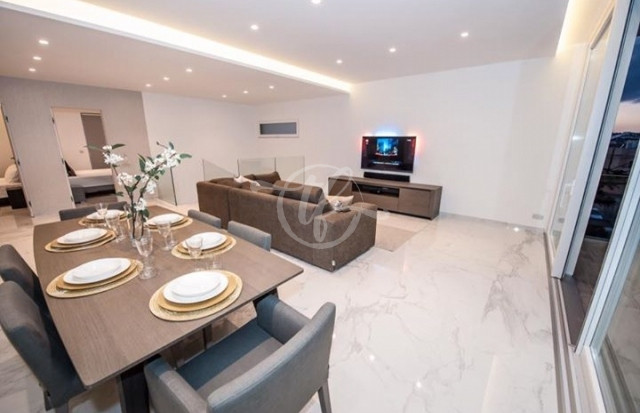 Penthouse St. Julians for Rent