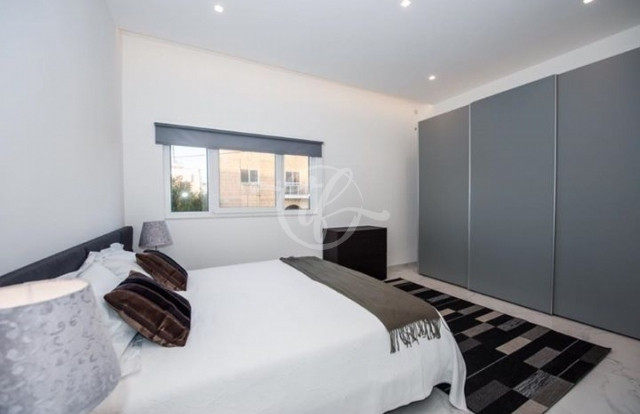 Penthouse St. Julians for Rent