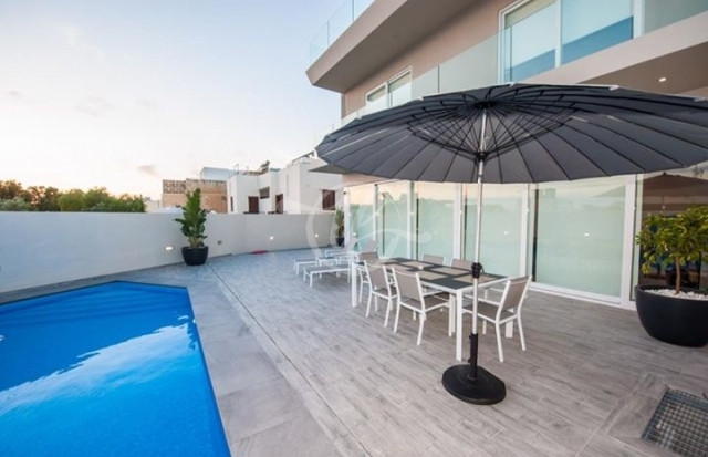 Penthouse St. Julians for Rent