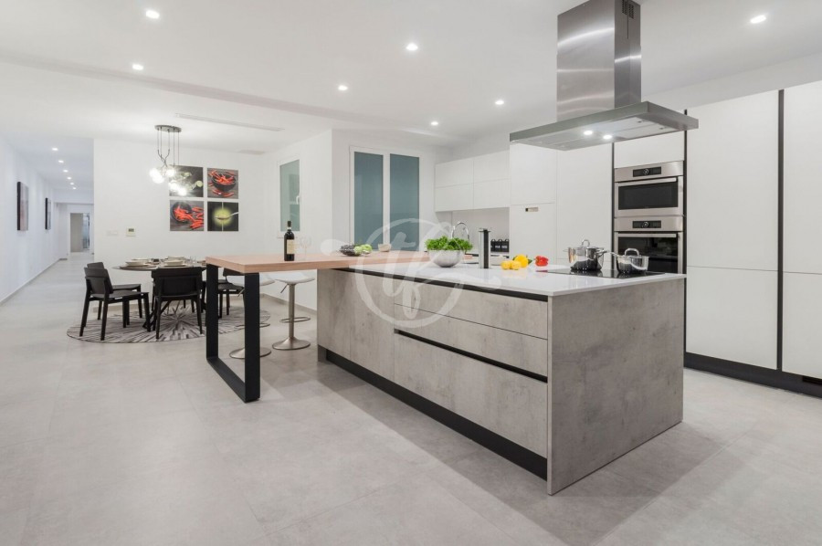 Penthouse Sliema for Rent