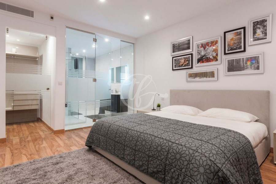 Penthouse Sliema for Rent