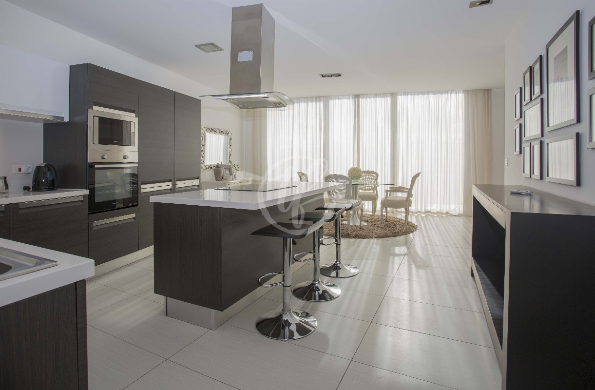 Penthouse St. Julians for Rent