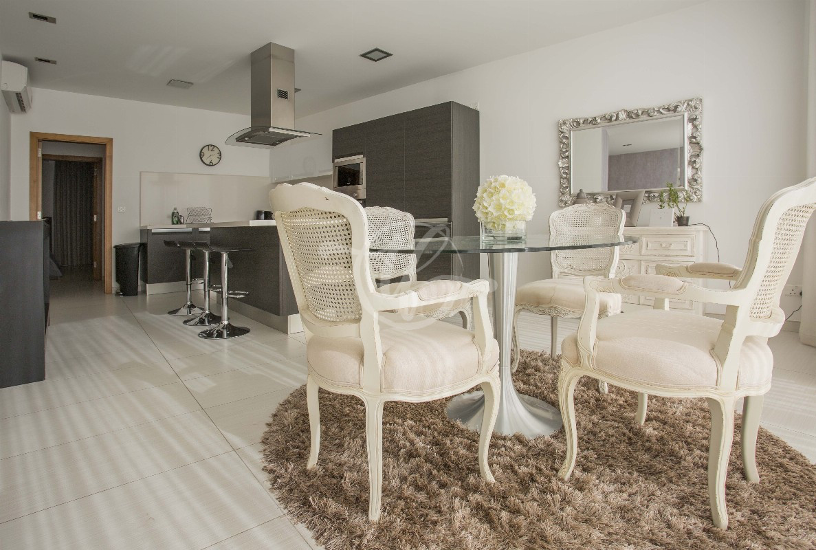 Penthouse St. Julians for Rent