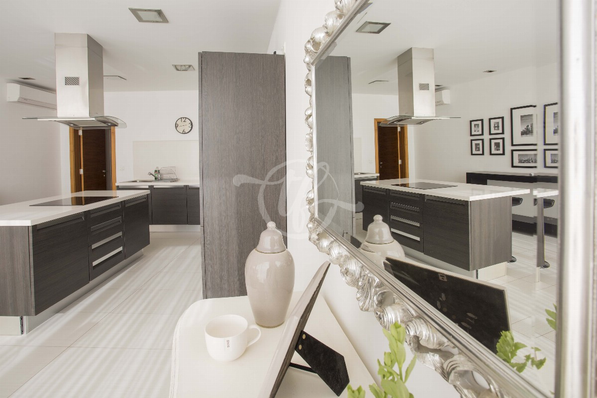 Penthouse St. Julians for Rent