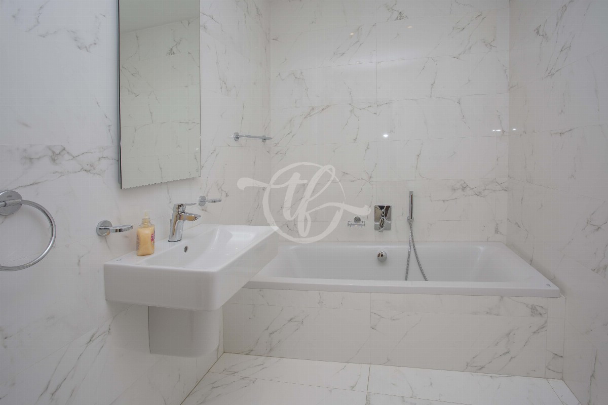 Penthouse St. Julians for Rent