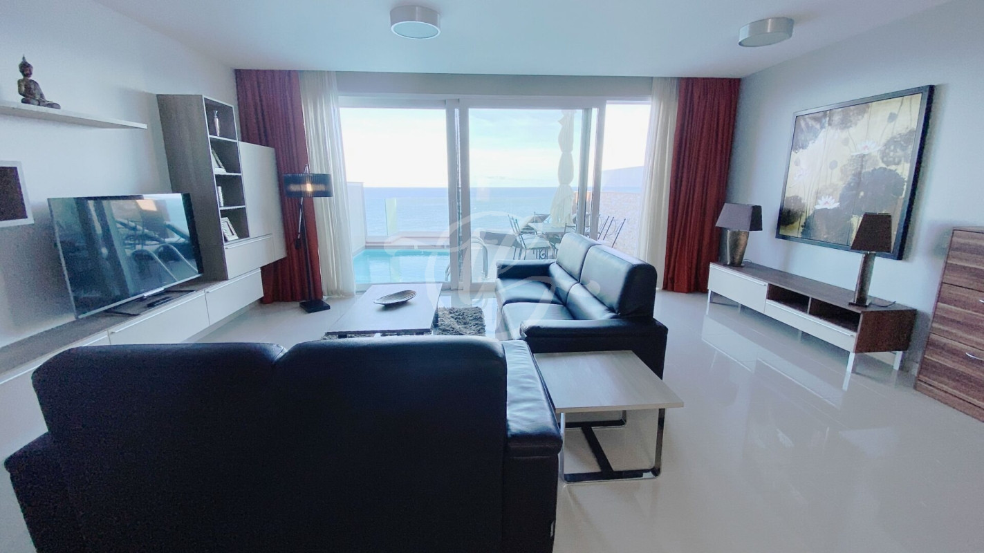 Penthouse in Sliema for Rent