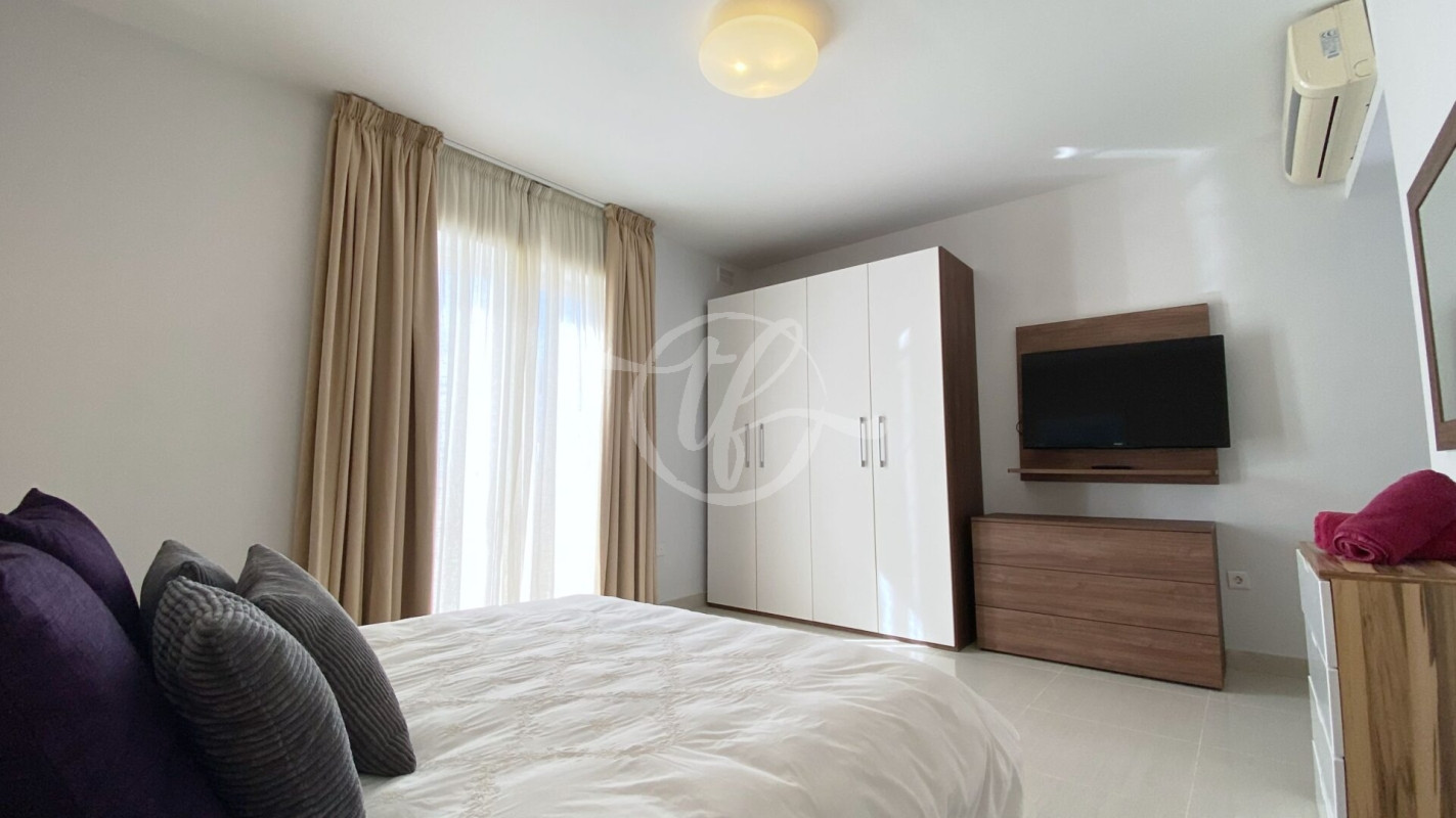 Penthouse in Sliema for Rent