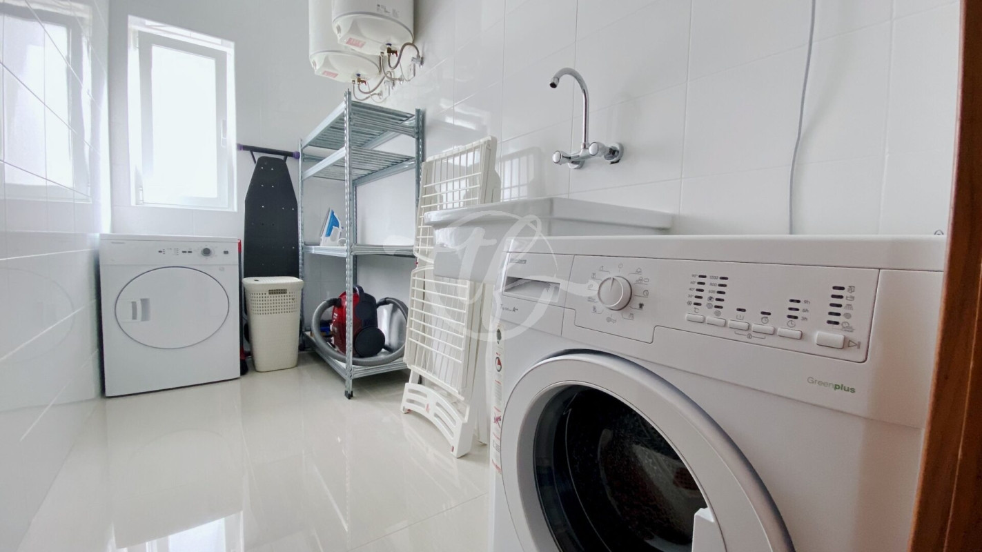 Penthouse in Sliema for Rent