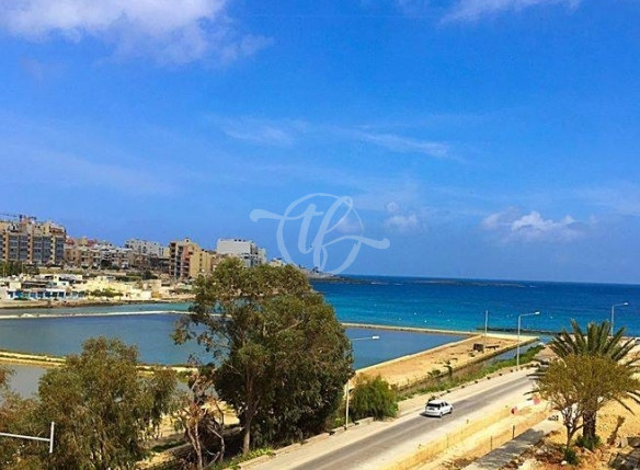 Salina Apartment for rent