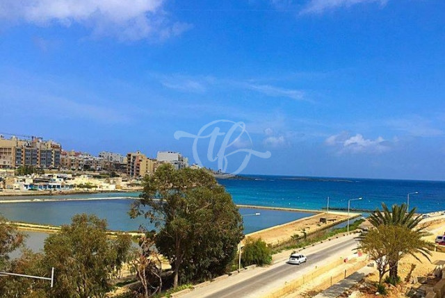 Salina Apartment for rent