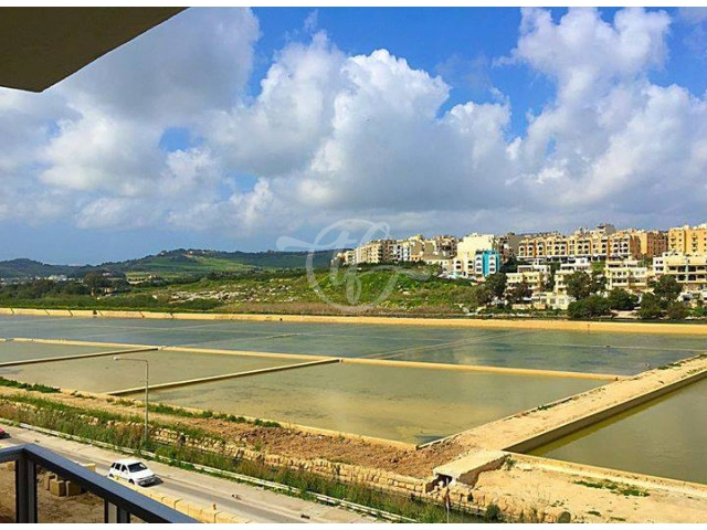 Salina Apartment for rent