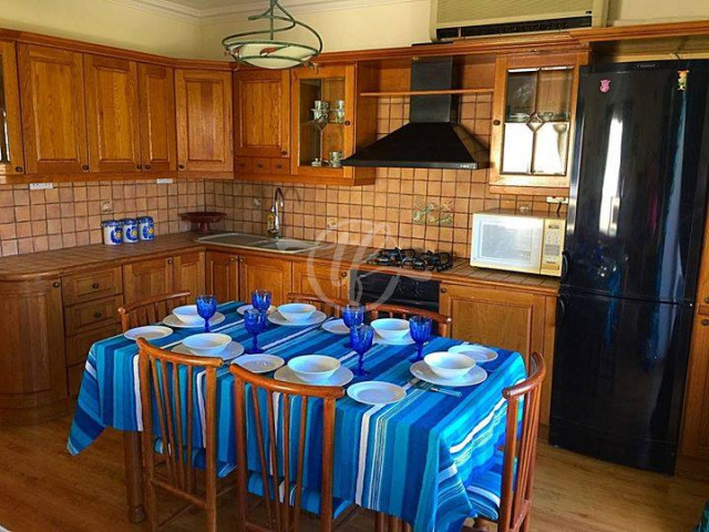 Salina Apartment for rent