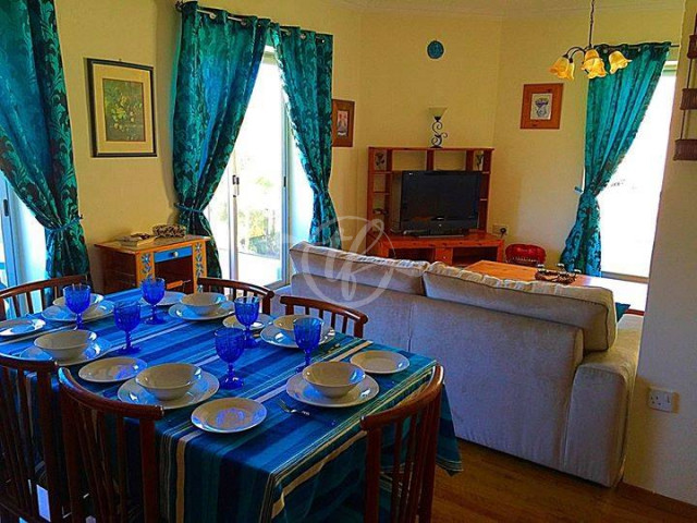 Salina Apartment for rent