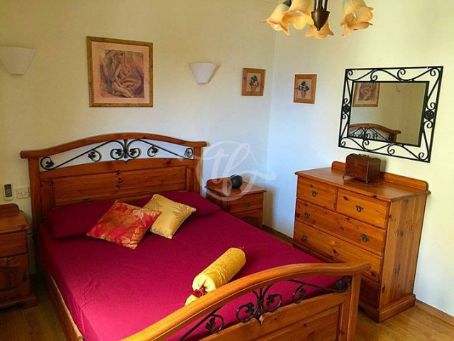 Salina Apartment for rent