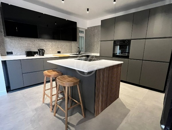 San Gwann Apartment for rent