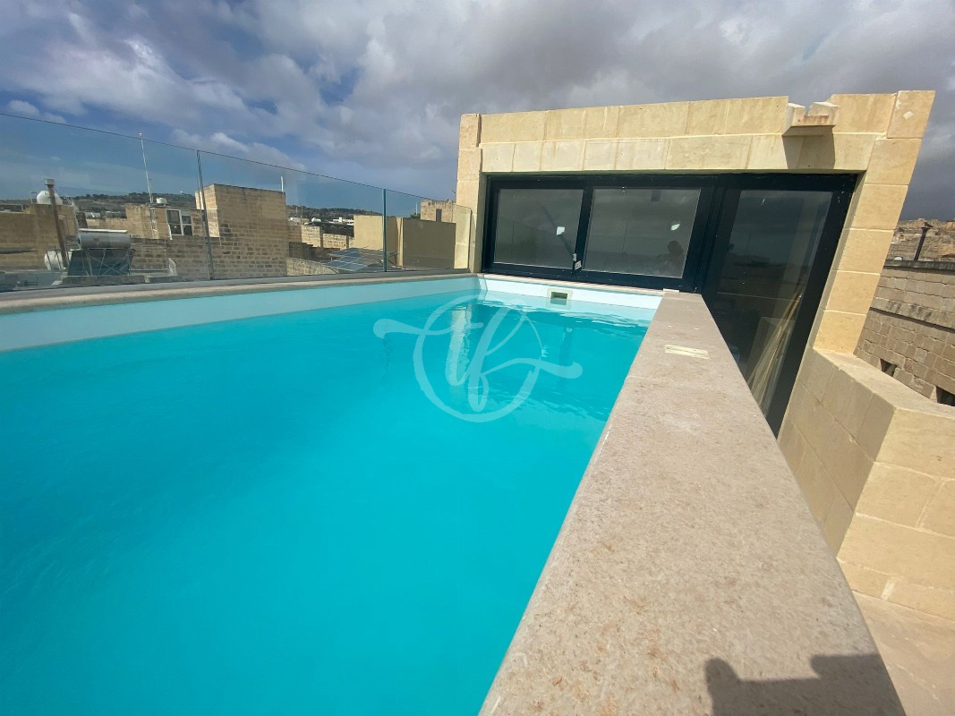 Siggiewi House Of Character for rent