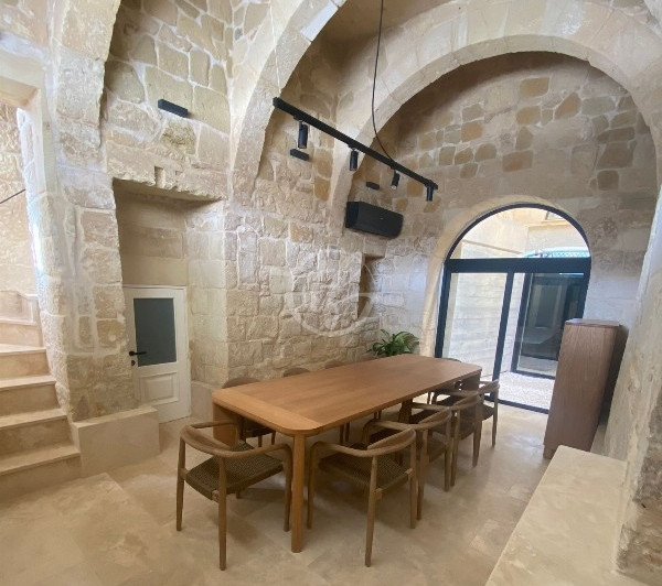 Siggiewi House Of Character for rent