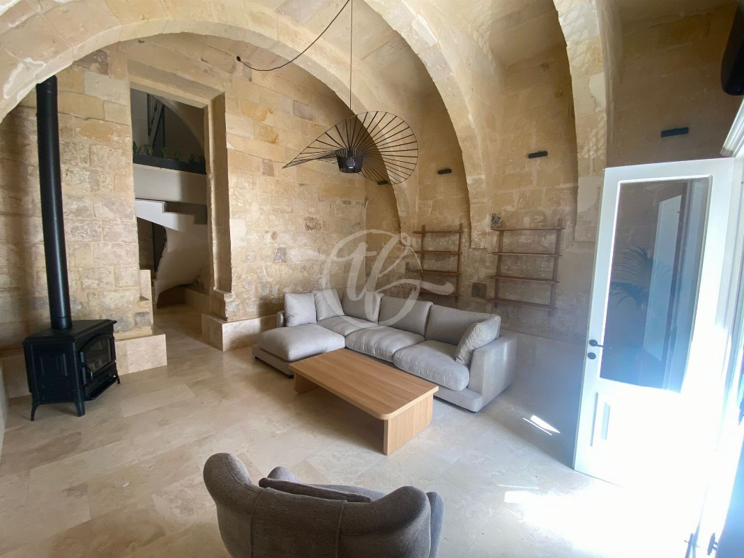 Siggiewi House Of Character for rent