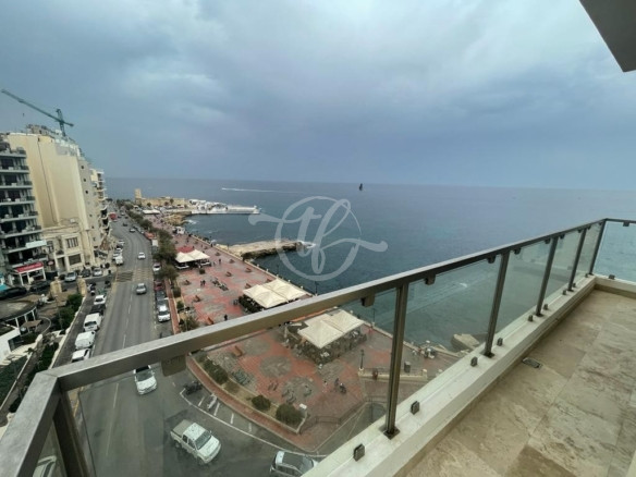 Sliema Apartment for rent