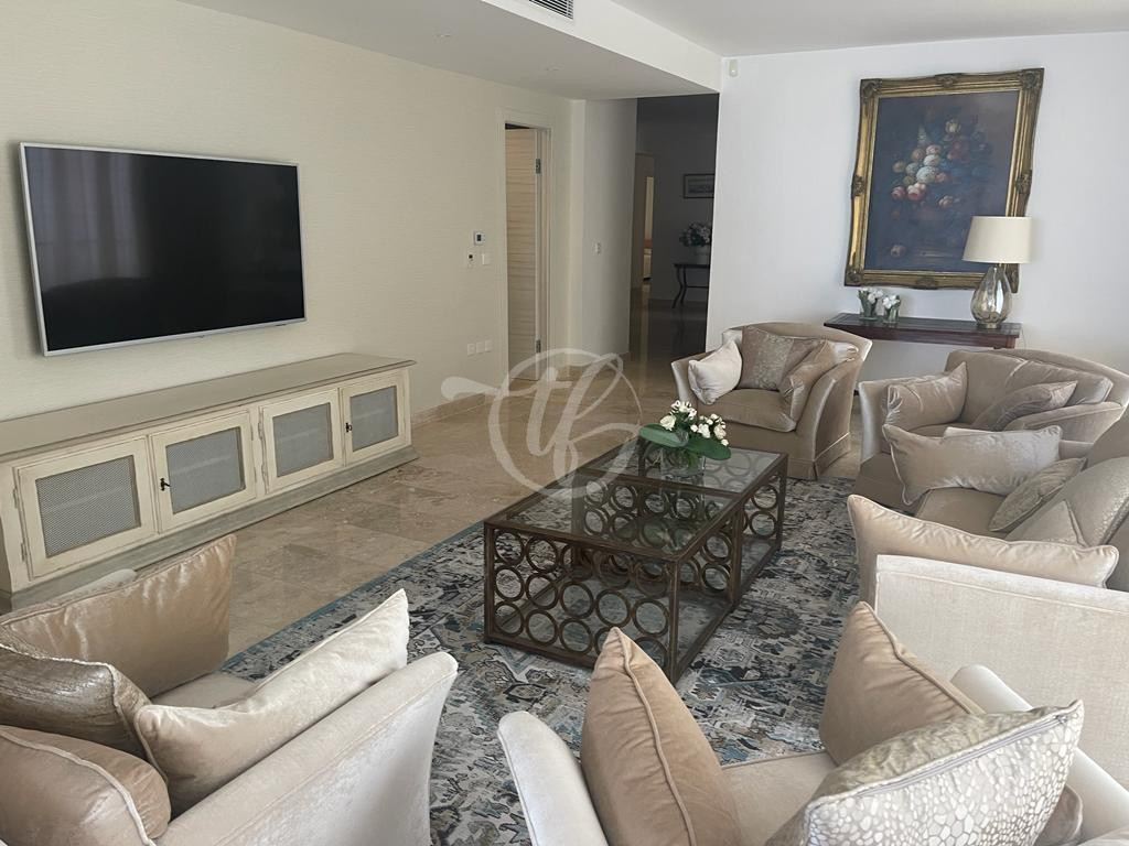 Sliema Apartment for rent