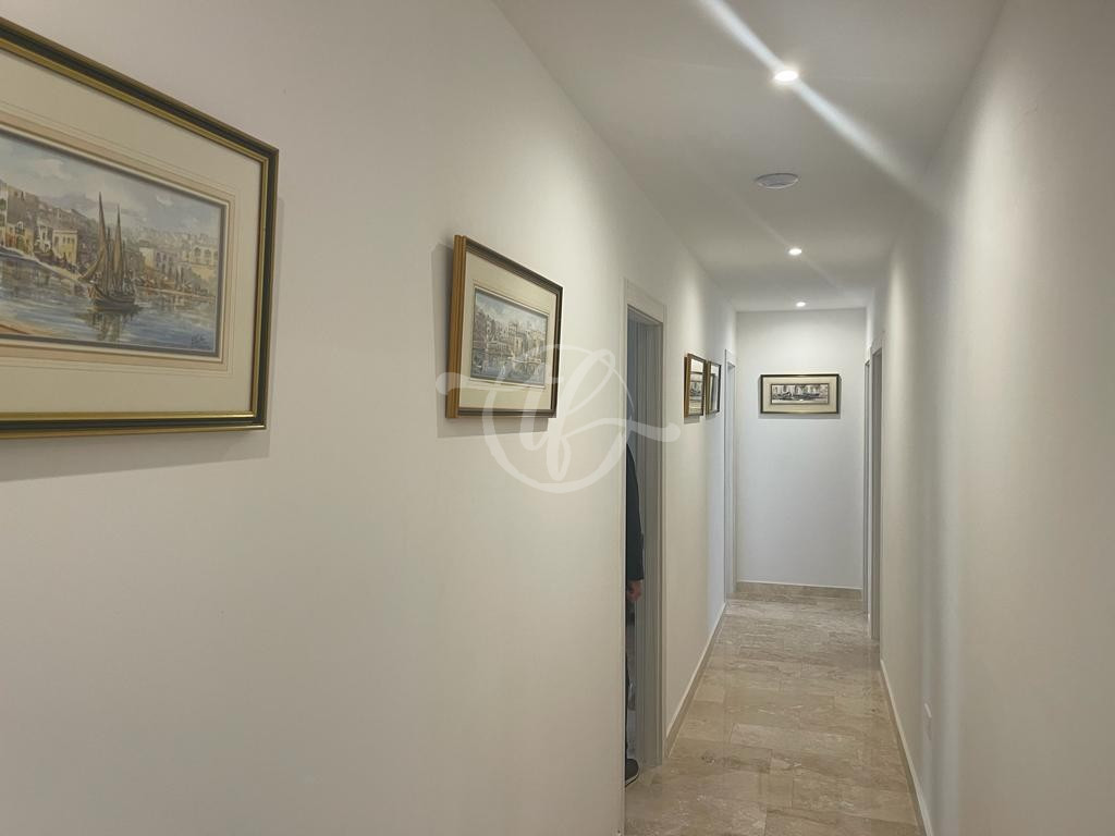 Sliema Apartment for rent