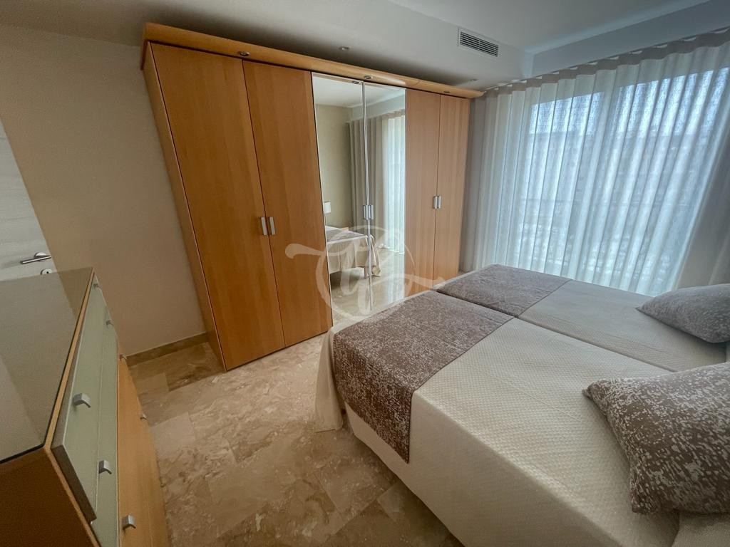 Sliema Apartment for rent