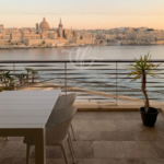 Sliema Apartment for Rent