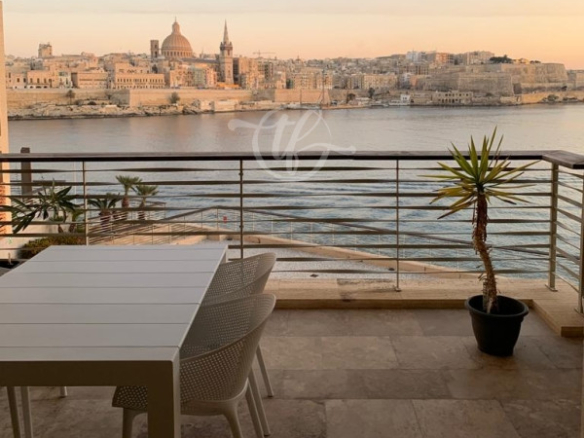 Sliema Apartment for Rent