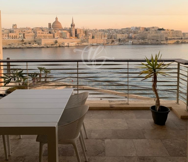 Sliema Apartment for Rent