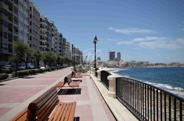 Sliema Apartment for Rent