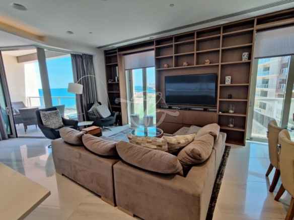 Sliema Apartment for Rent