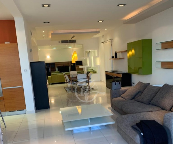Sliema Apartment for Rent