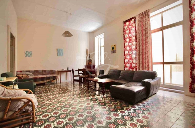 Sliema Apartment for Rent
