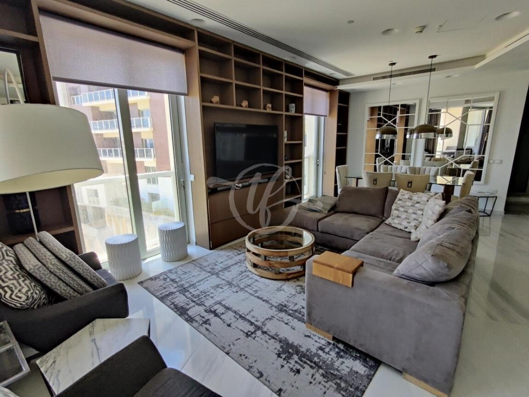 Sliema Apartment for Rent (02) Sliema Apartment for Rent