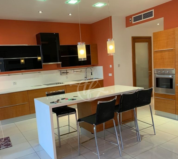 Sliema Apartment for Rent