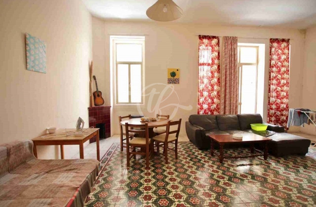 Sliema Apartment for Rent