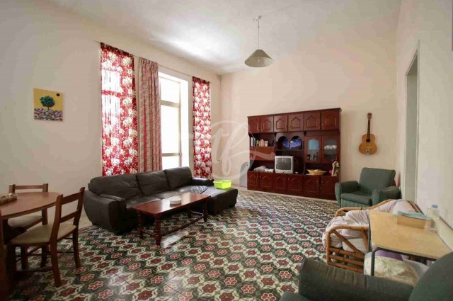 Sliema Apartment for Rent