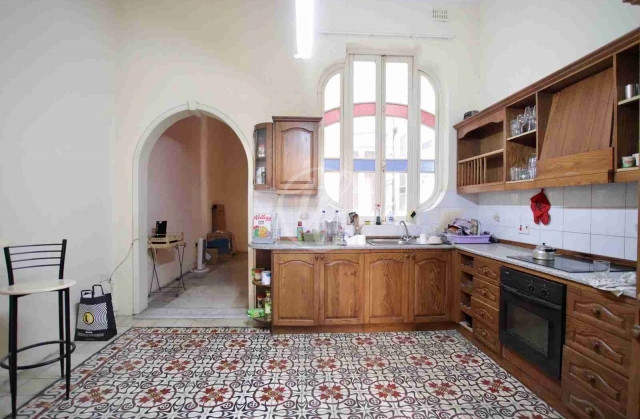 Sliema Apartment for Rent