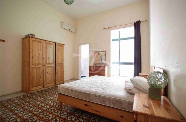 Sliema Apartment for Rent