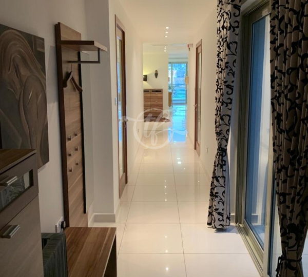 Sliema Apartment for Rent