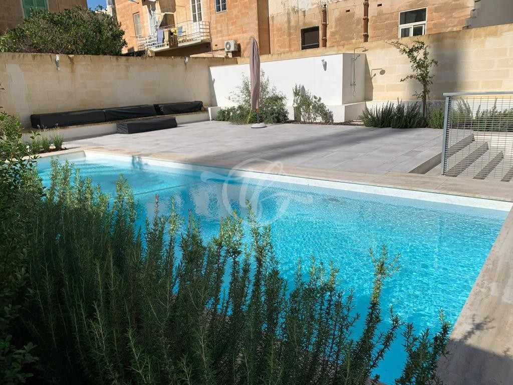 Sliema Apartment for rent