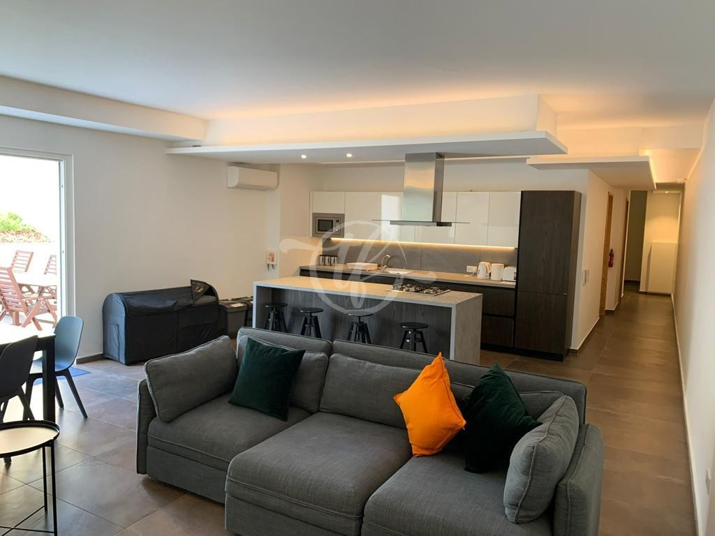 Sliema Apartment for rent