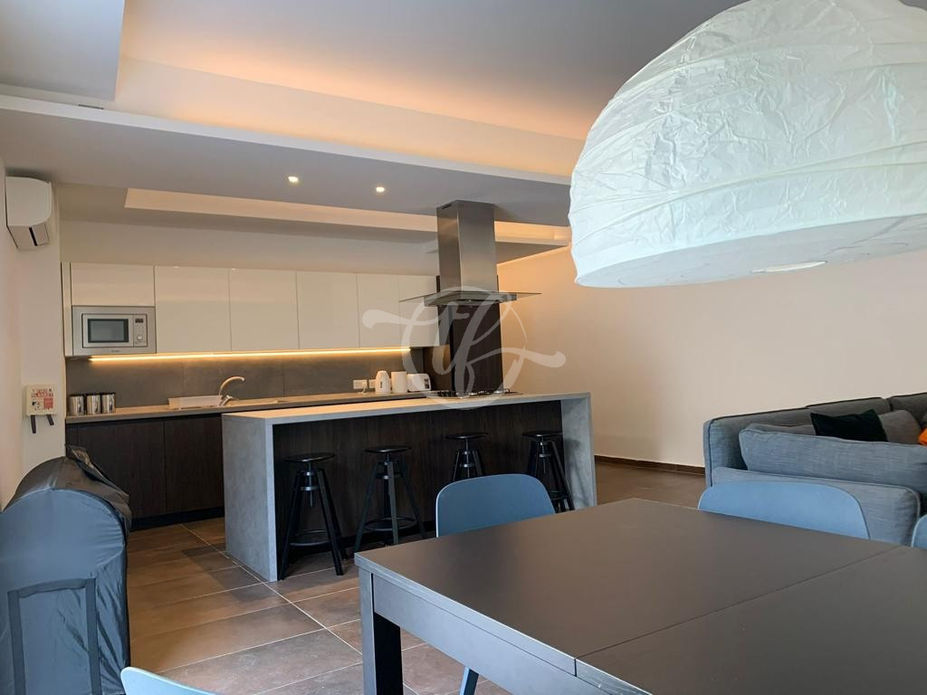 Sliema Apartment for rent