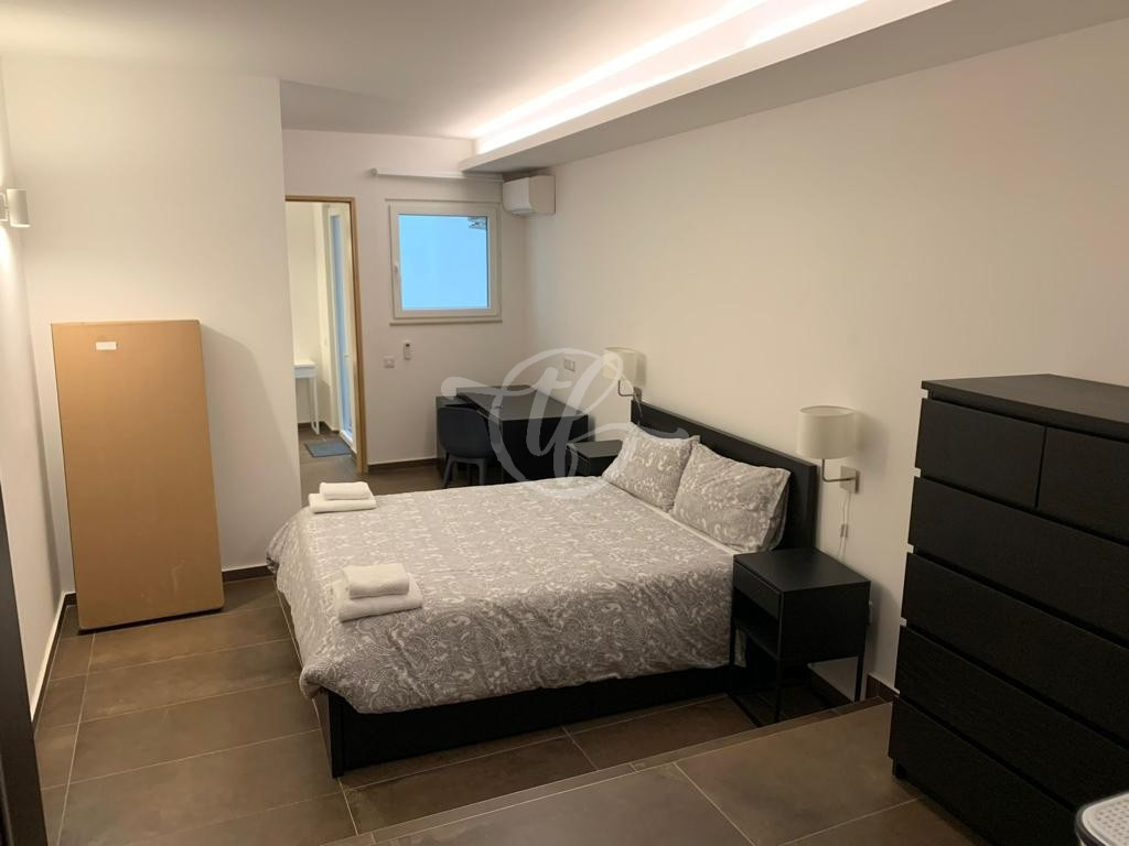 Sliema Apartment for rent