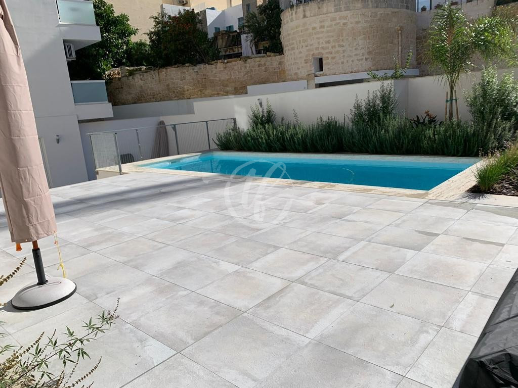 Sliema Apartment for rent