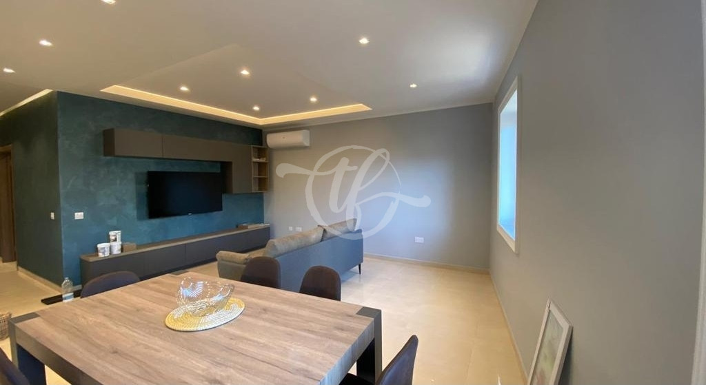 Sliema Apartment for rent