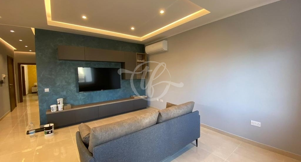 Sliema Apartment for rent