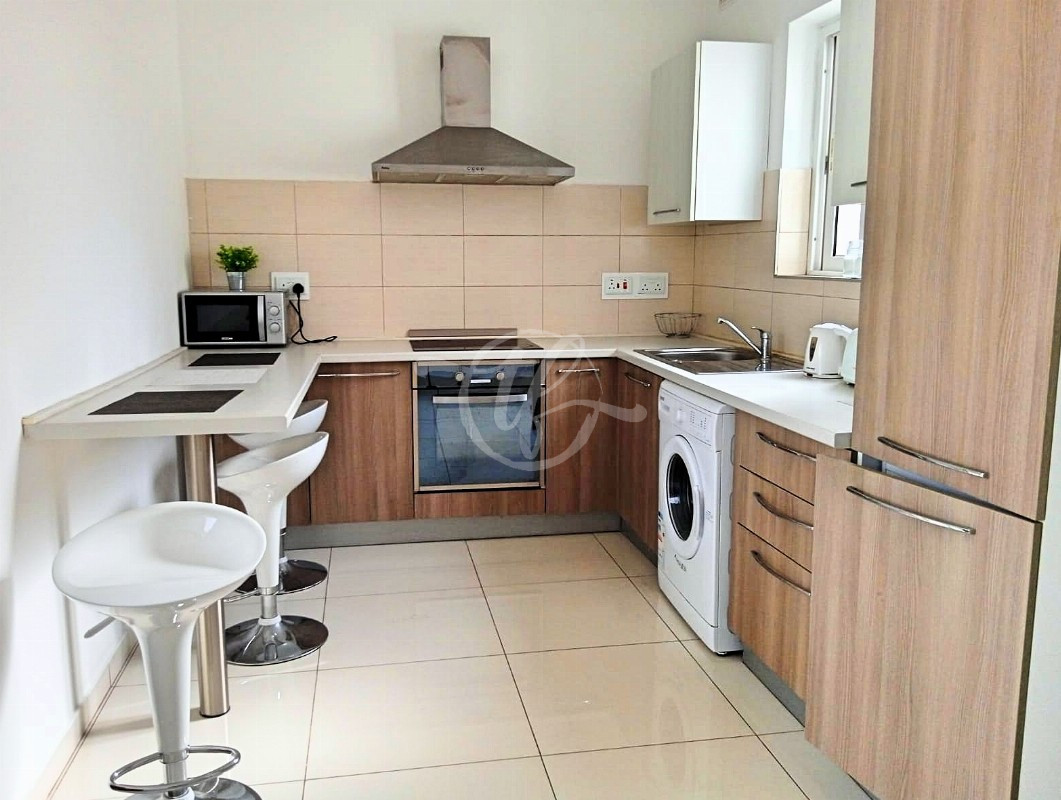 Sliema Apartment for rent (2) Sliema Apartment for rent