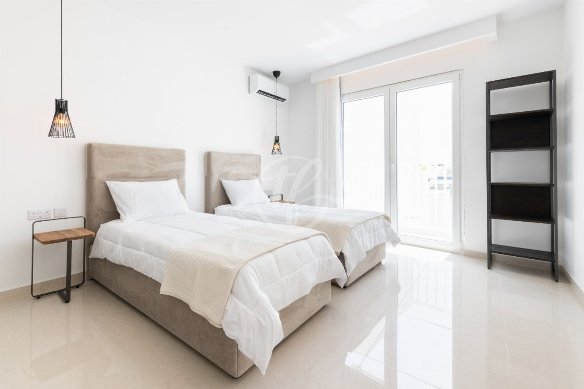 Sliema Apartment for rent