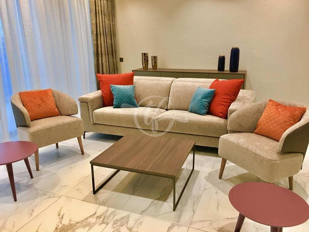 Sliema Seafront Apartment for rent